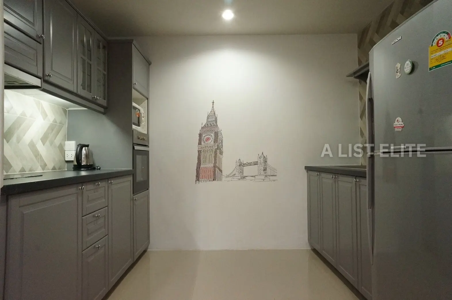 ELITEIT240046 บ้านสวนเพชร