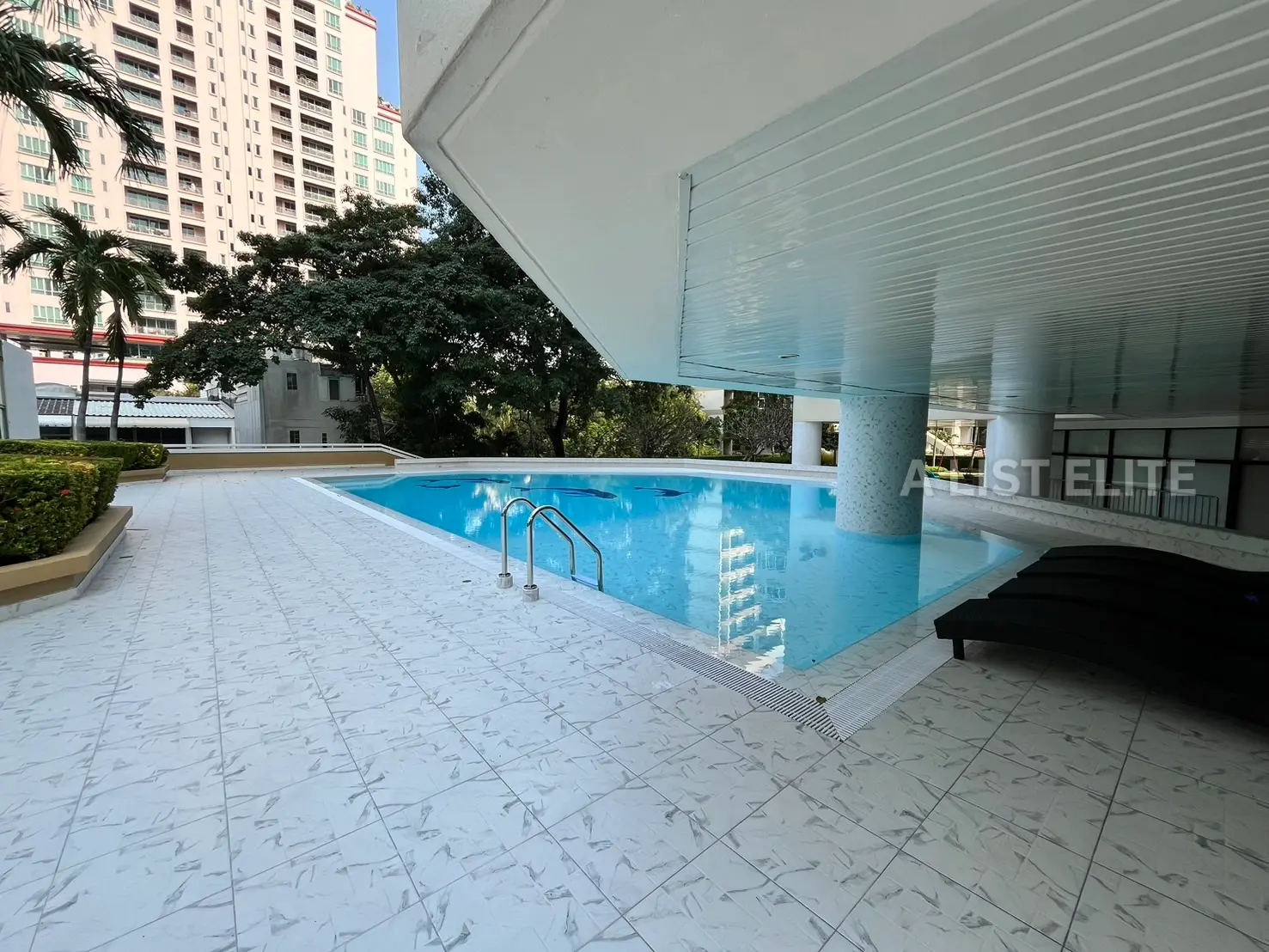 ELITEIT240046 บ้านสวนเพชร