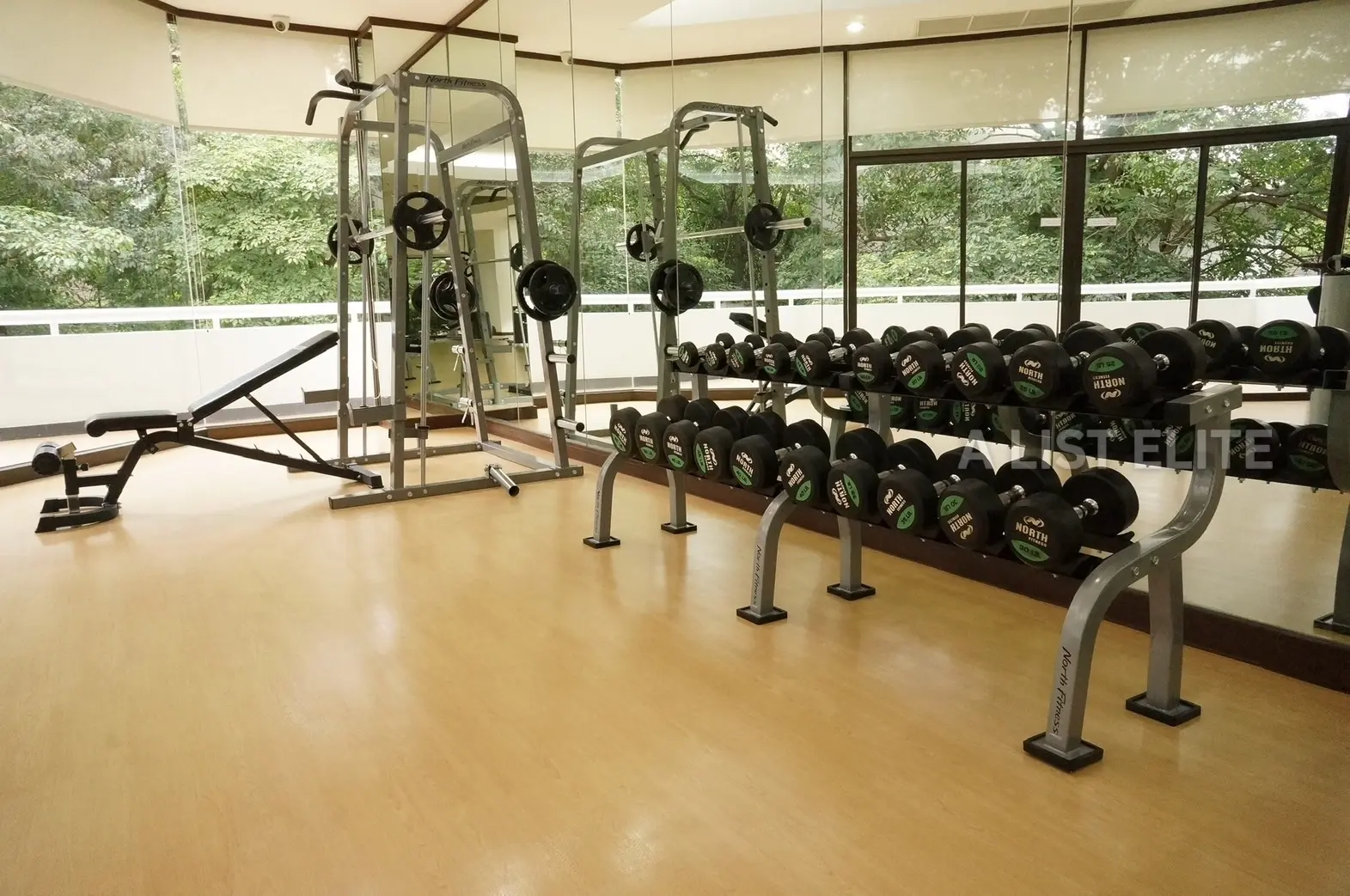 ELITEIT240046 บ้านสวนเพชร