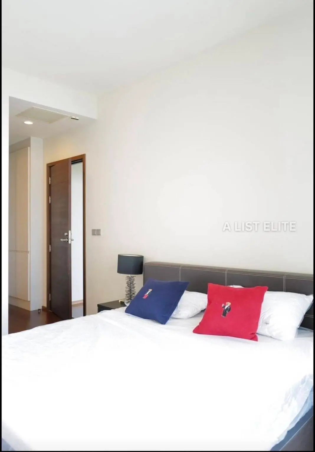 ELITEIT240014 ควอทโทร บาย แสนสิริ