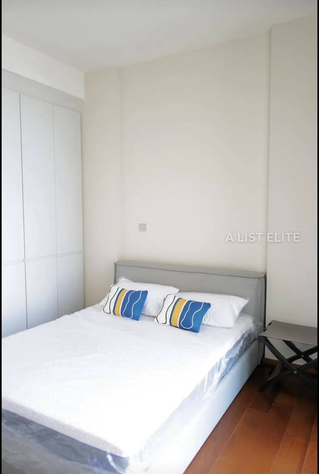 ELITEIT240014 ควอทโทร บาย แสนสิริ