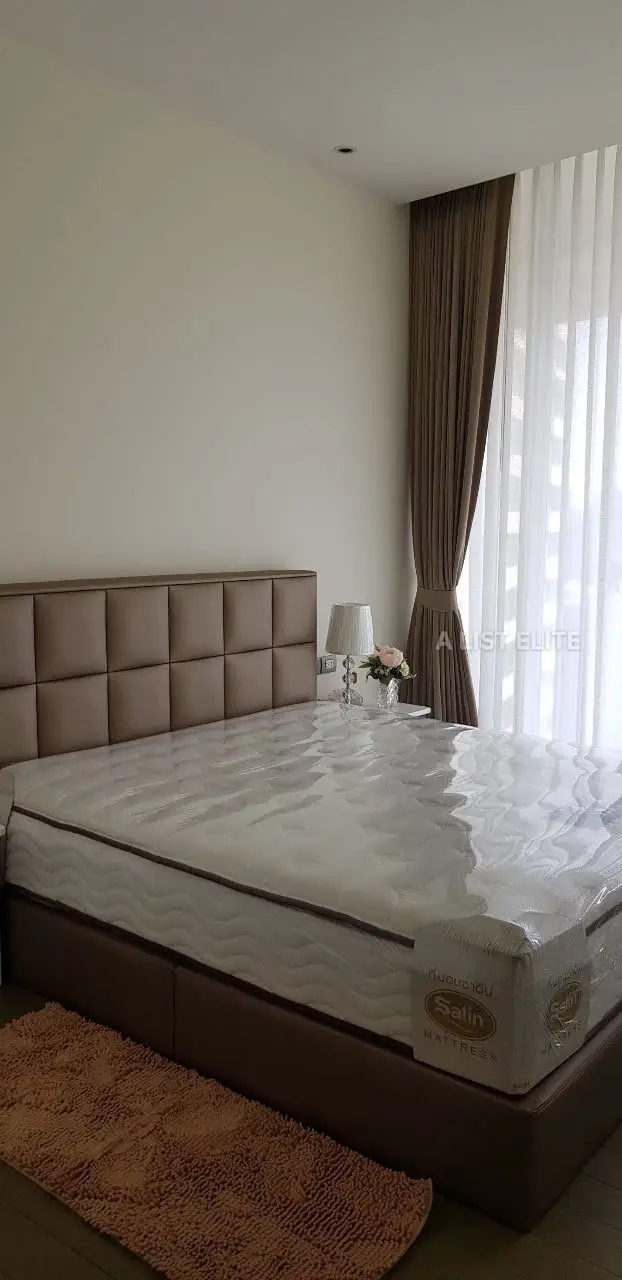ELITEIT240016 Magnolias Ratchadamri Boulevard