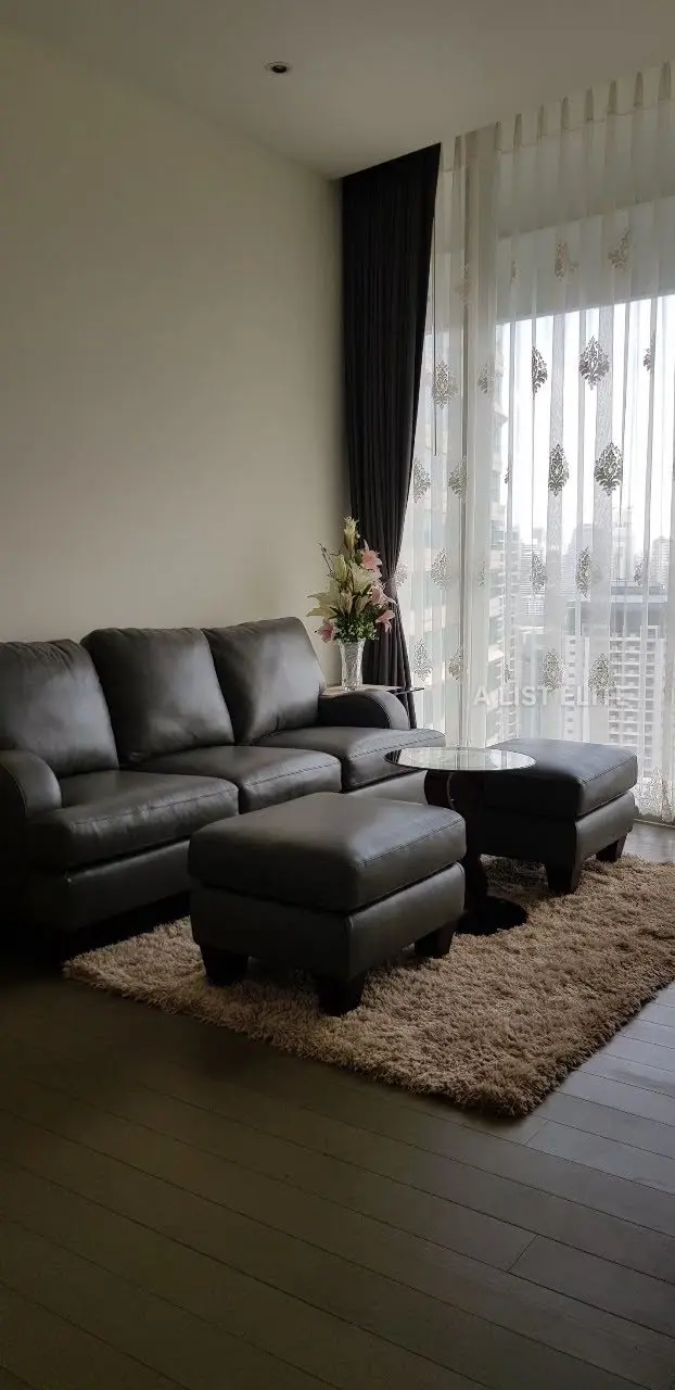 ELITEIT240016 Magnolias Ratchadamri Boulevard
