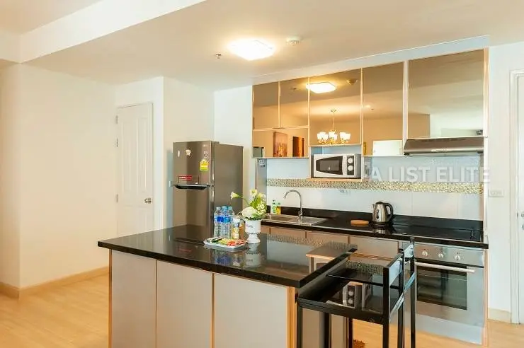ELITEIT240015 Baan Sathorn Chaopraya