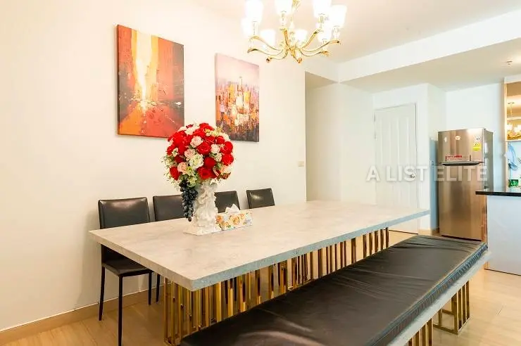 ELITEIT240015 Baan Sathorn Chaopraya