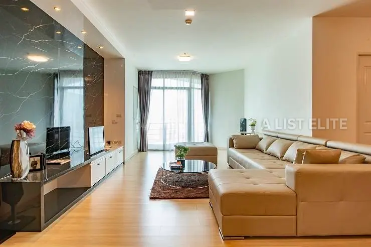 ELITEIT240015 Baan Sathorn Chaopraya