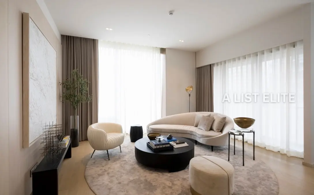 ELITENEW15702, The Strand Thonglor