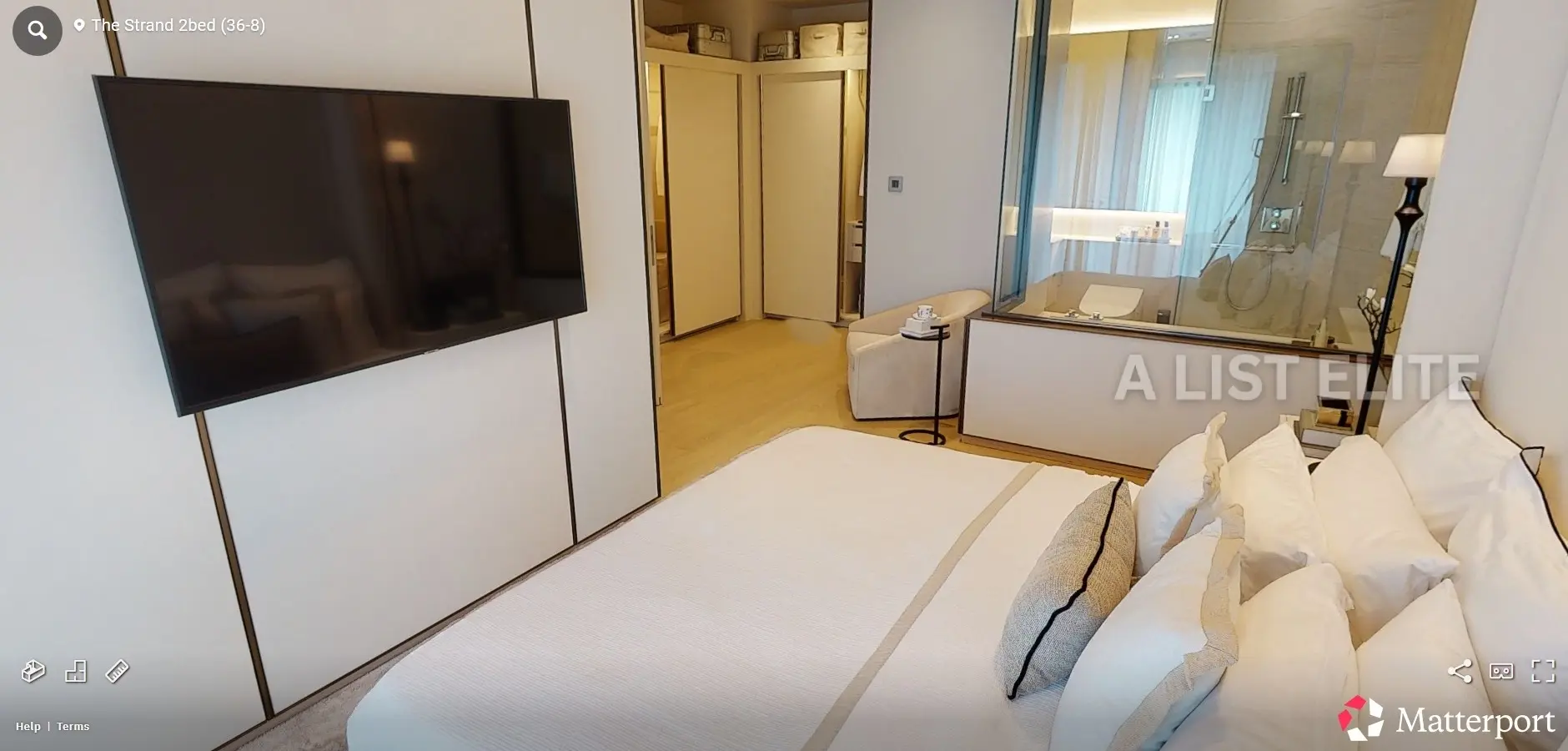 ELITENEW15702, The Strand Thonglor