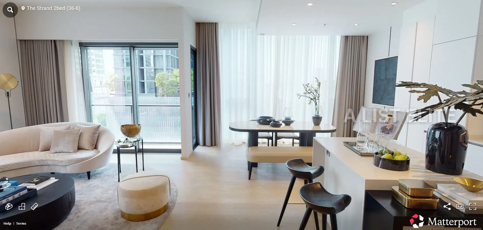 ELITENEW15702, The Strand Thonglor