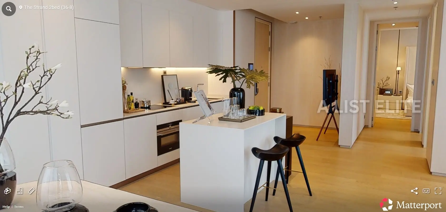 ELITENEW15702, The Strand Thonglor