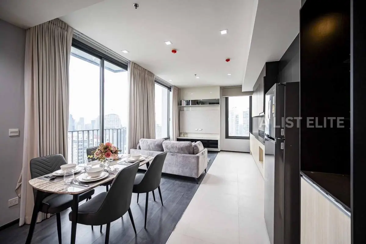 Edge Sukhumvit 23
