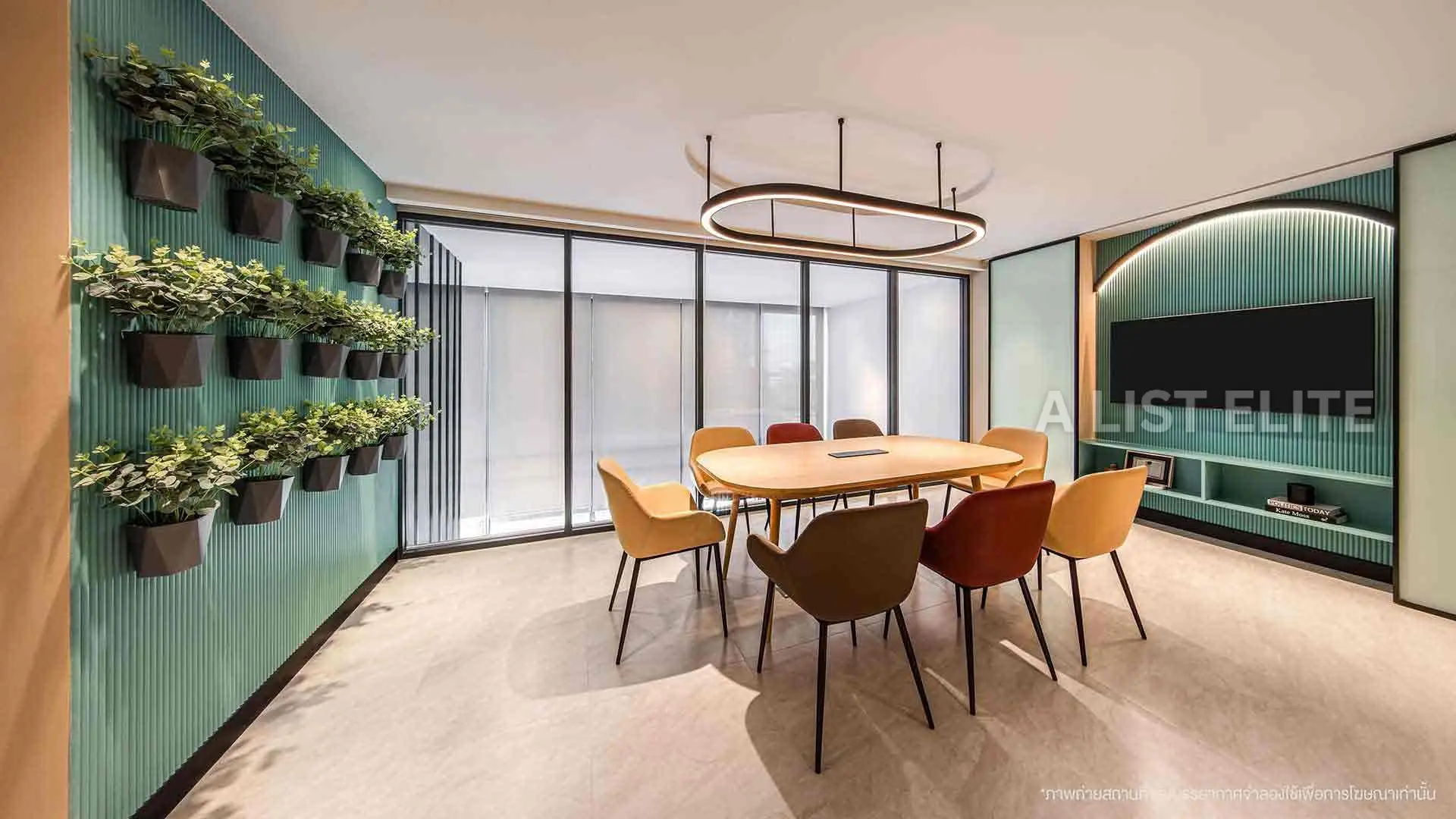 Blue Sukhumvit 89