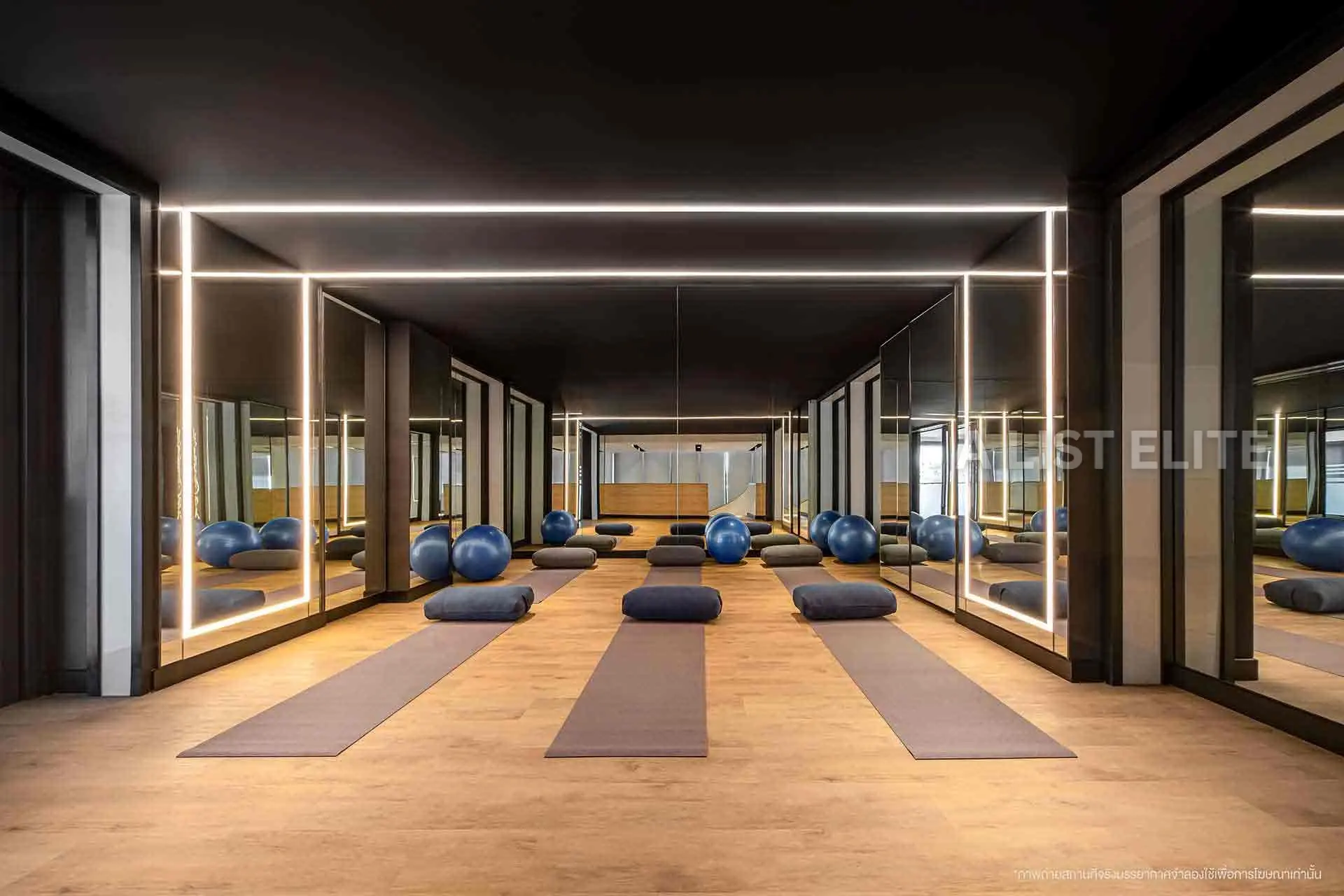 Blue Sukhumvit 89