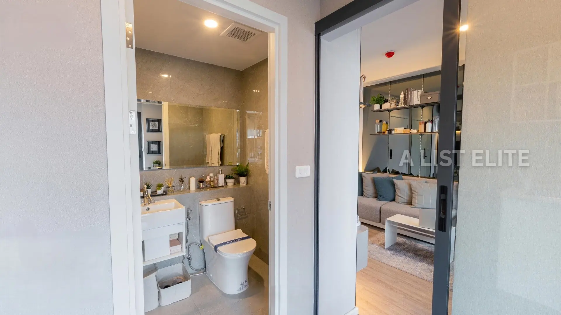 Blue Sukhumvit 89