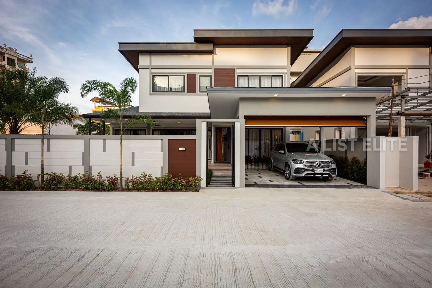  Zensiri Midtown Villas in Pattaya