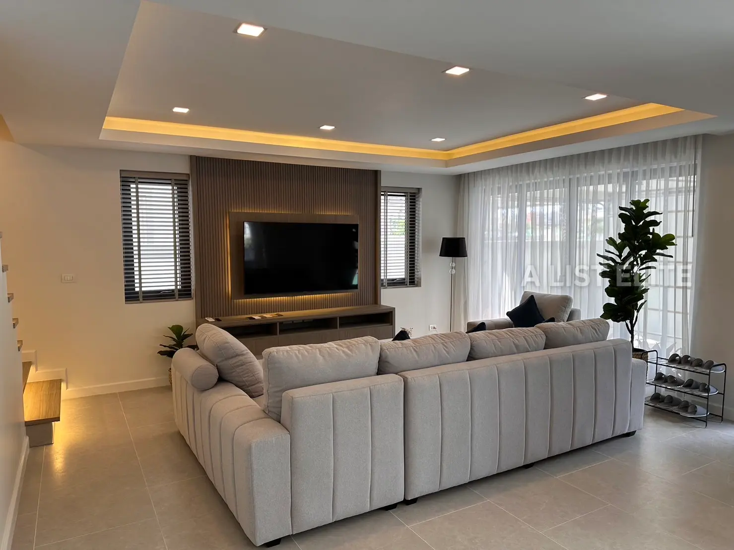  Zensiri Midtown Villas in Pattaya