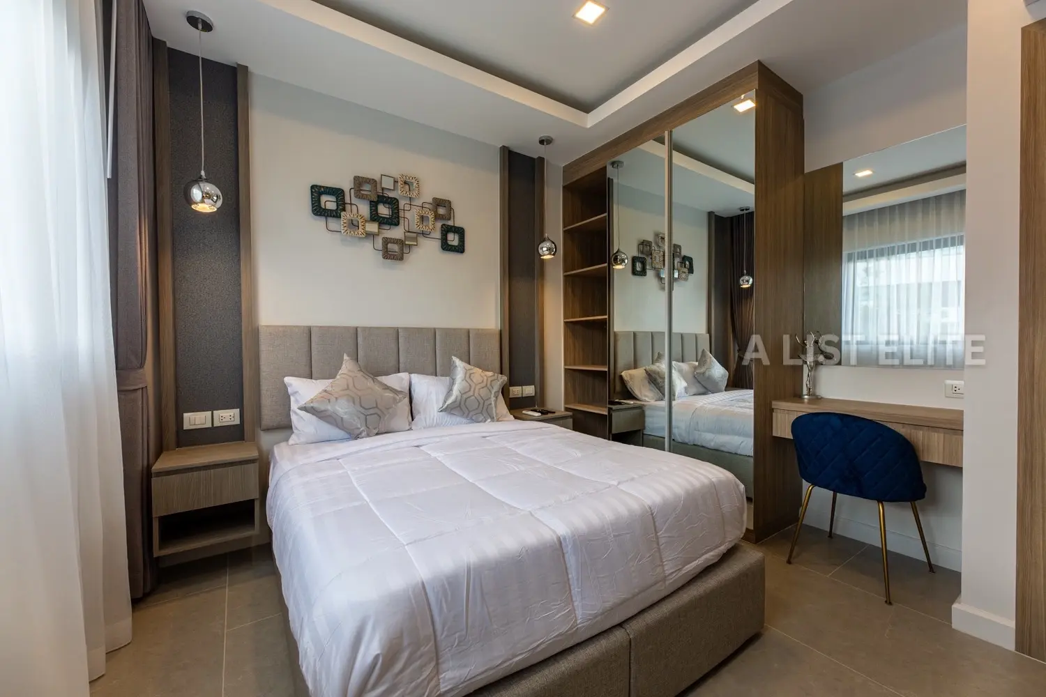  Zensiri Midtown Villas in Pattaya