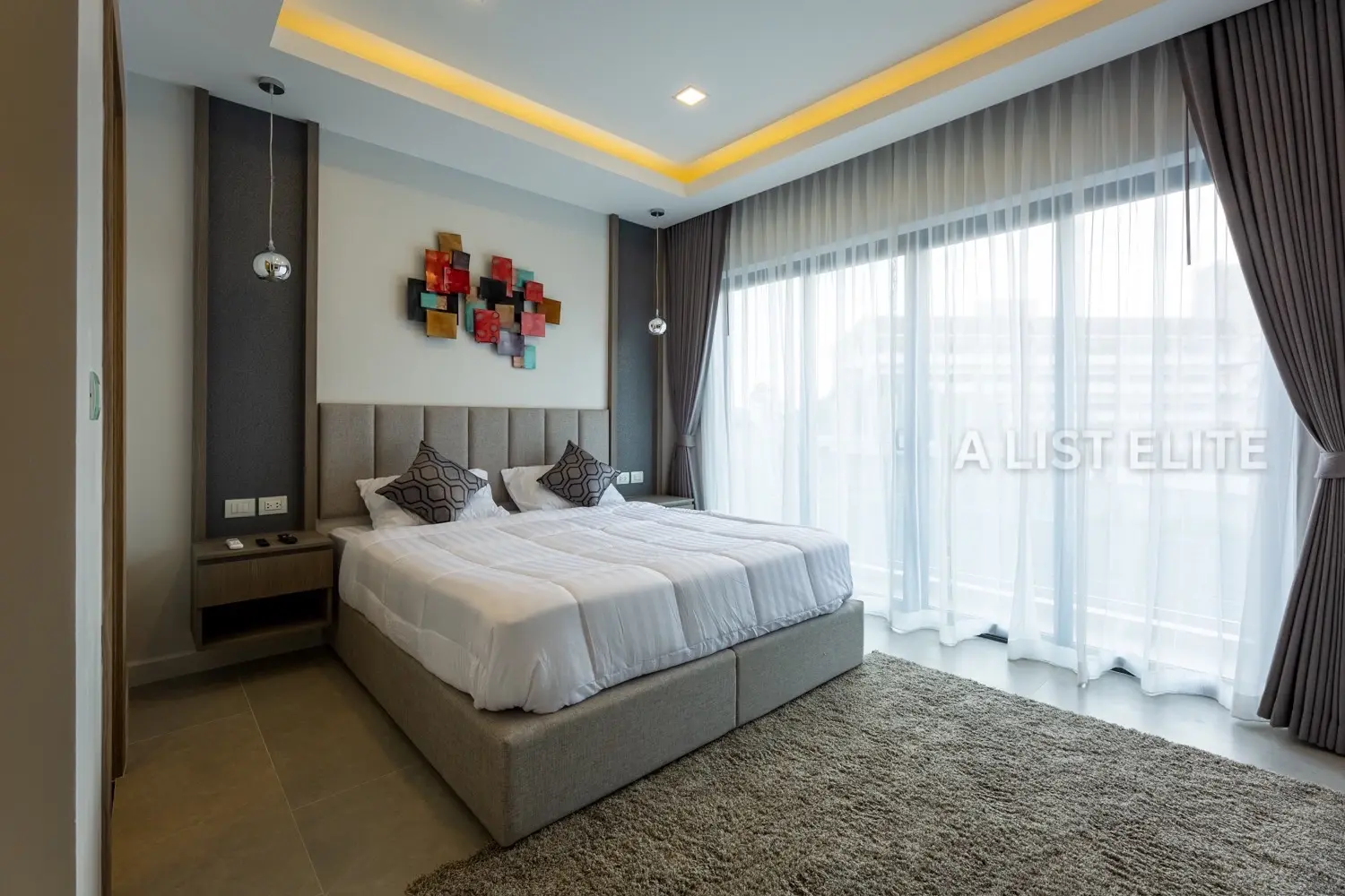 Zensiri Midtown Villas in Pattaya