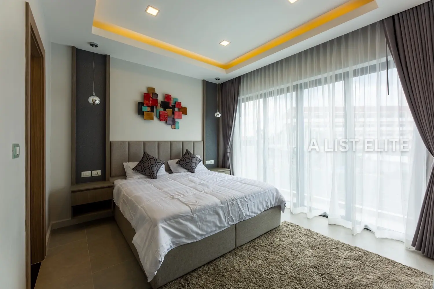  Zensiri Midtown Villas in Pattaya