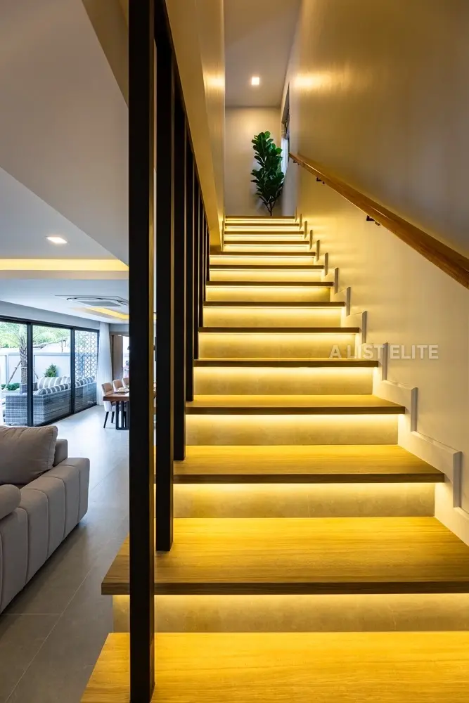  Zensiri Midtown Villas in Pattaya