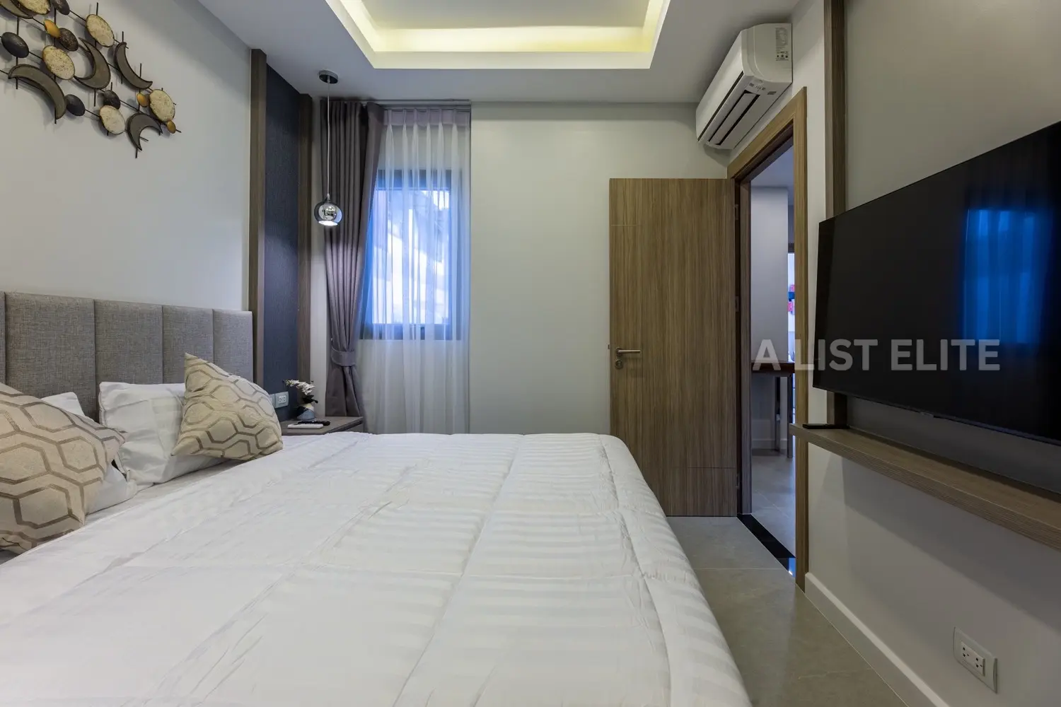  Zensiri Midtown Villas in Pattaya