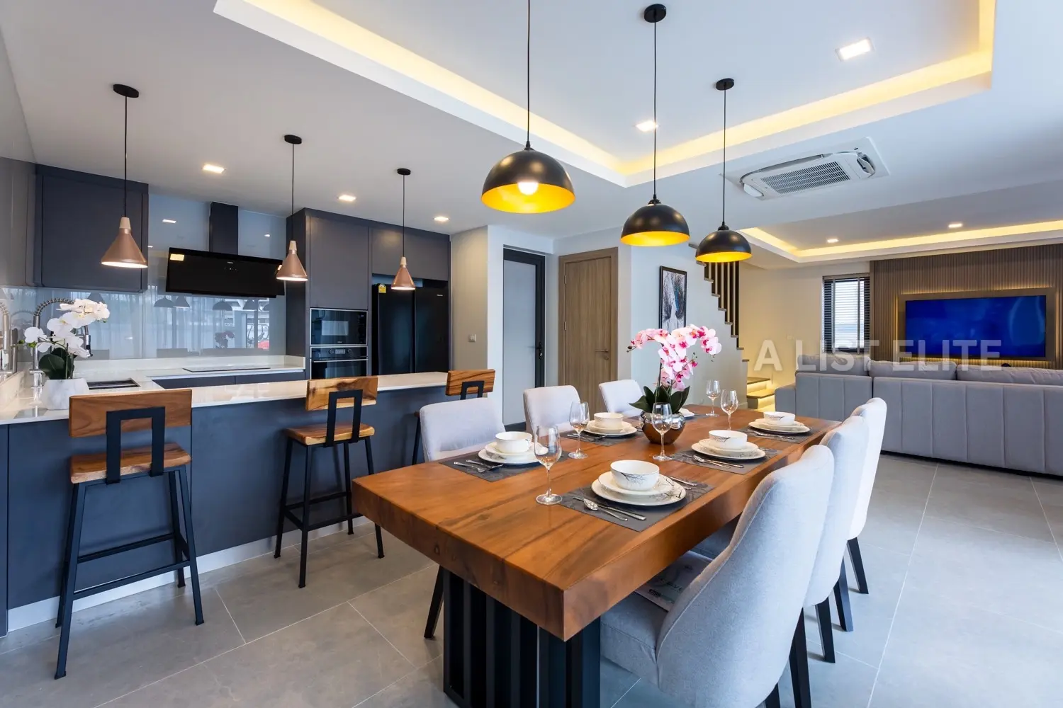  Zensiri Midtown Villas in Pattaya