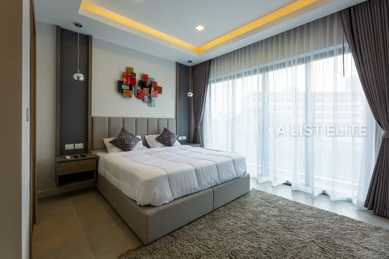 Zensiri Midtown Villas in Pattaya