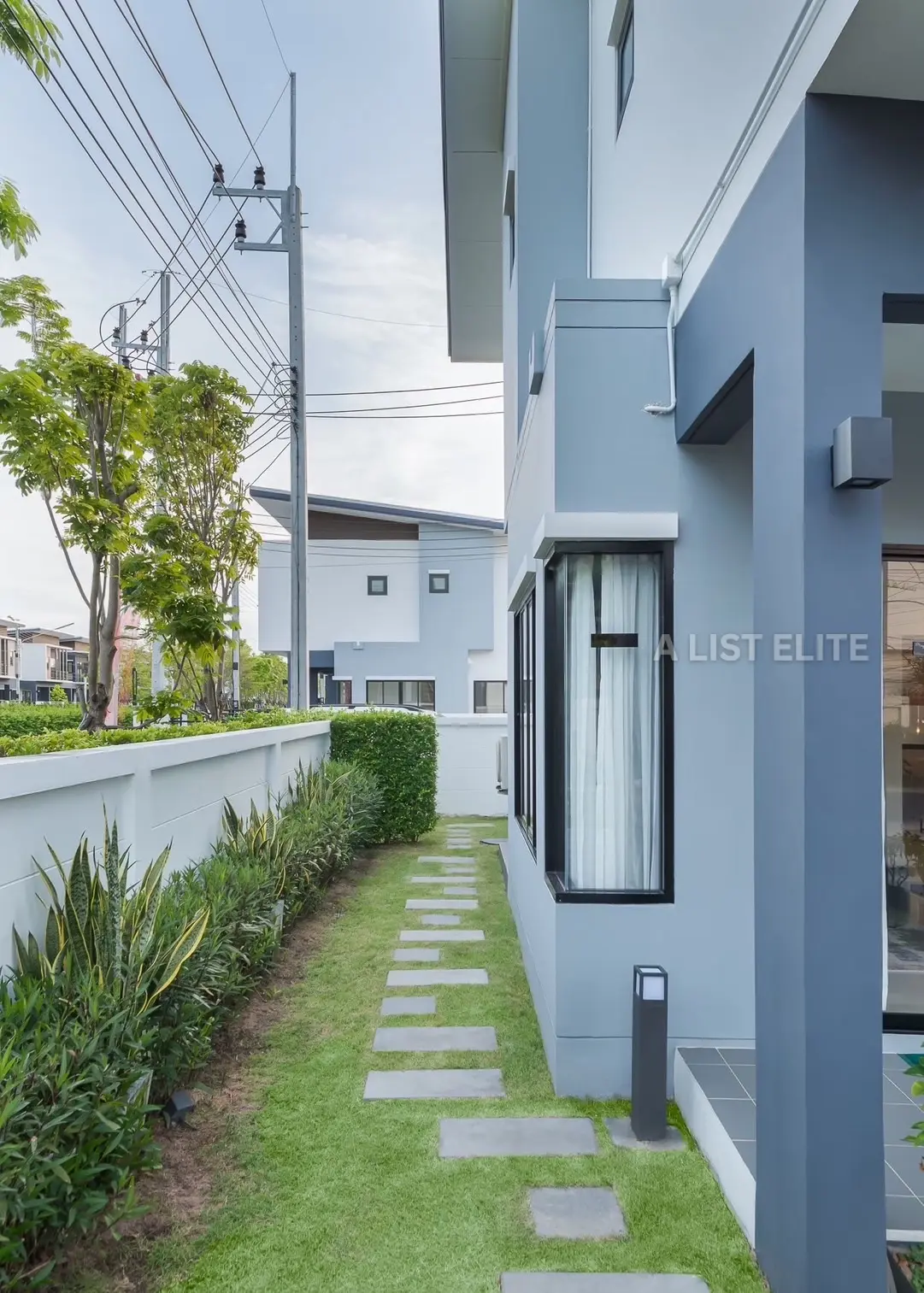 Baan Fah Greenery Loft Pattaya 