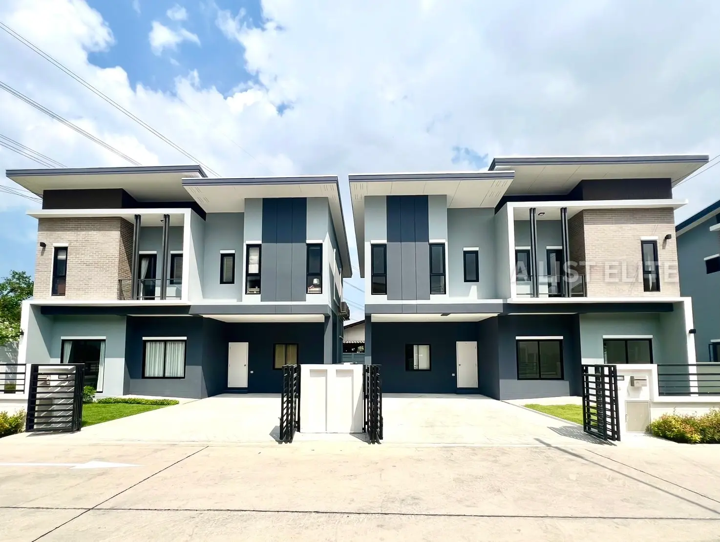 Baan Fah Greenery Loft Pattaya 