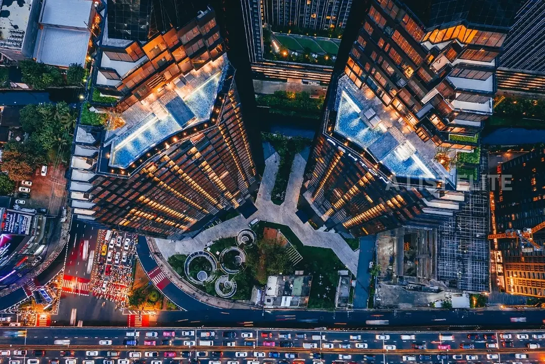 Ashton Asoke - Rama 9