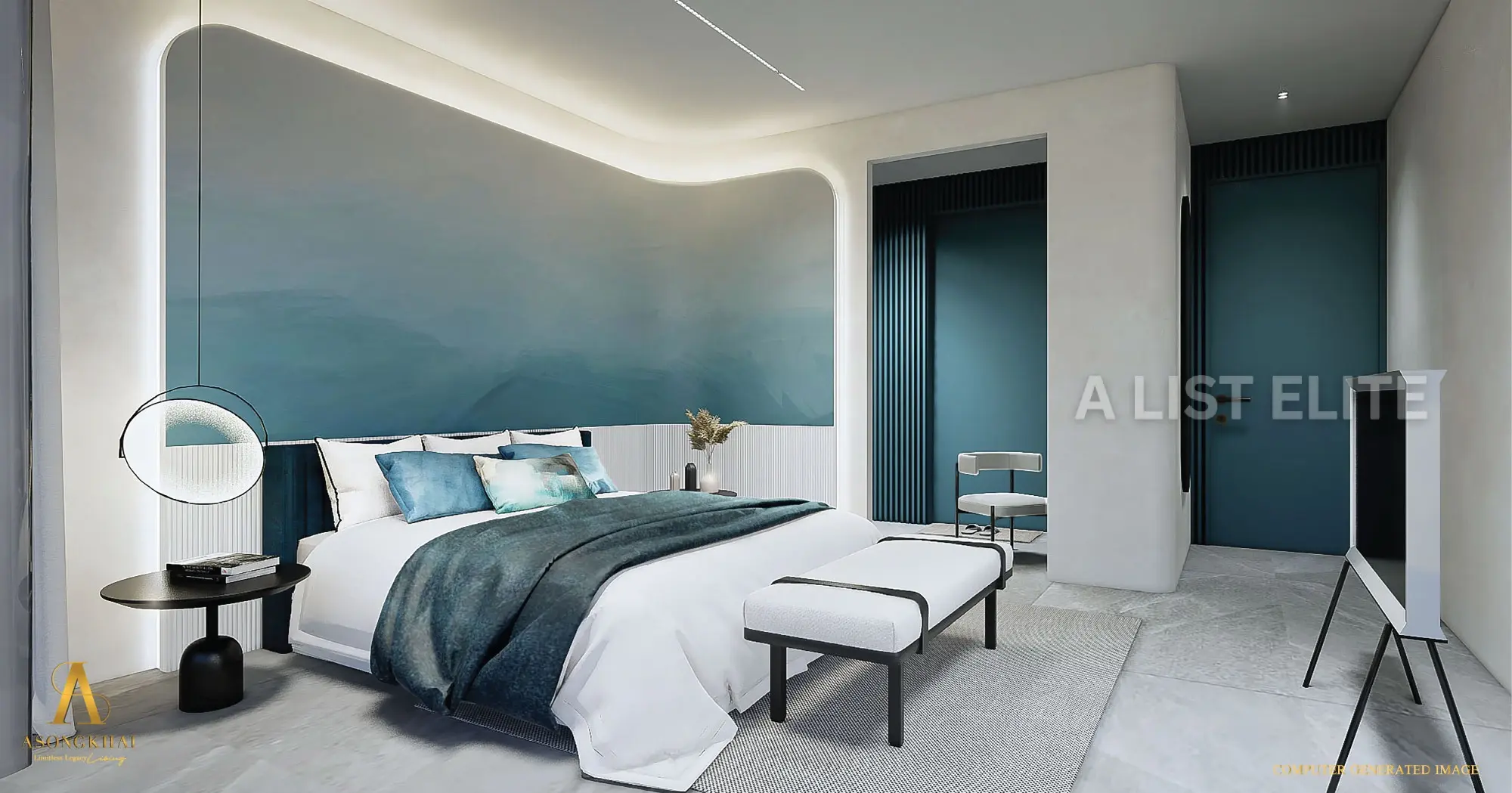 Asankhey Villas 