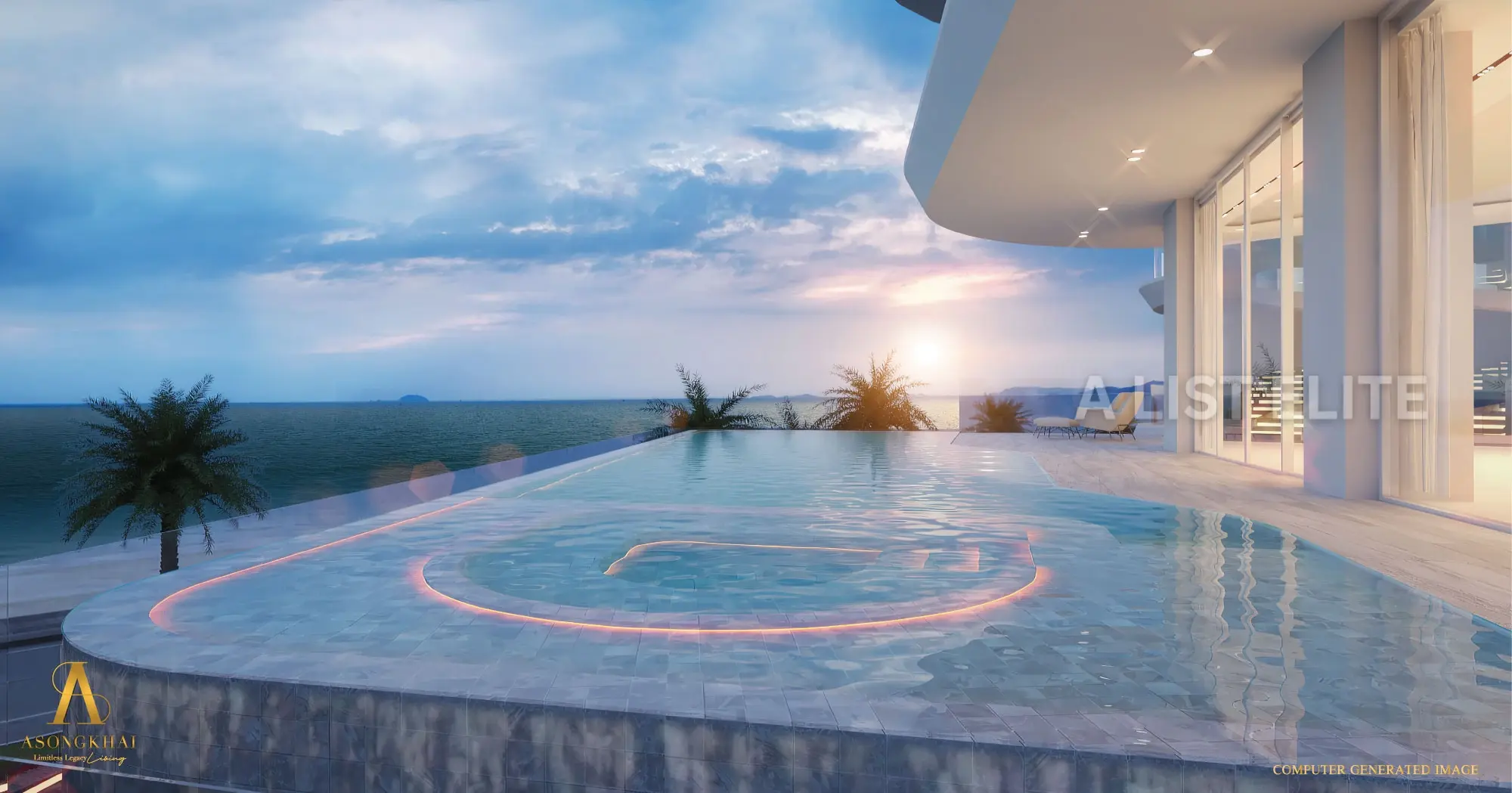 Asankhey Villas 