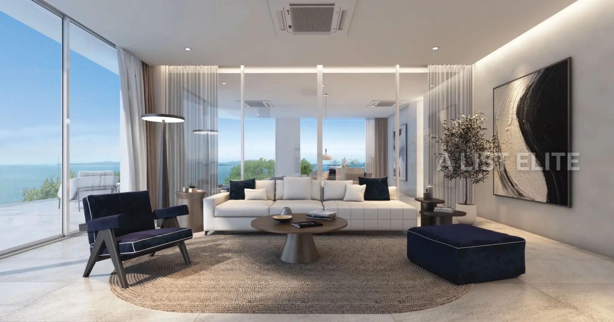 Asankhey Villas 