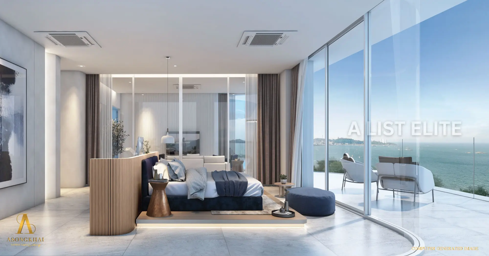 Asankhey Villas 
