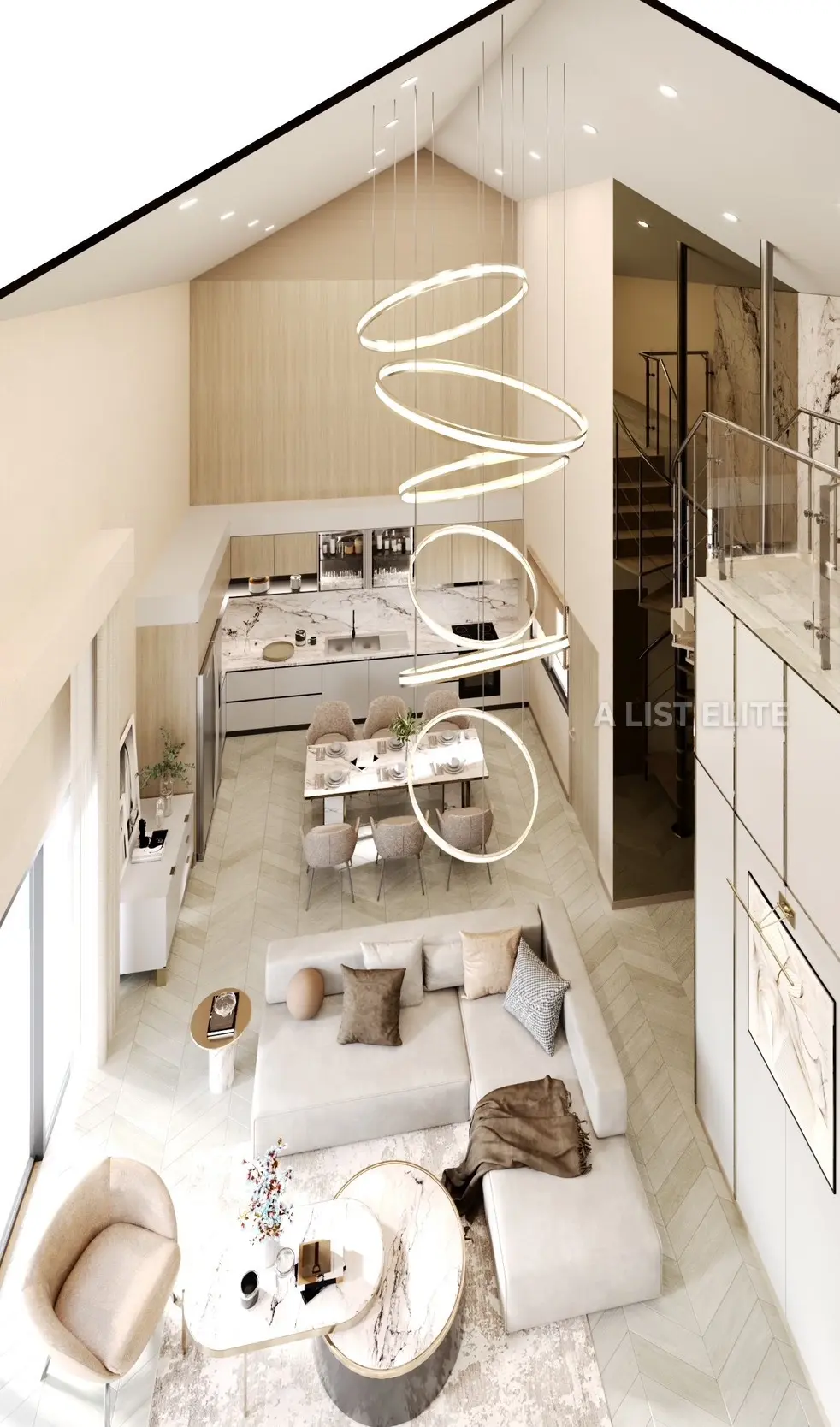 Maison Villa Treewana