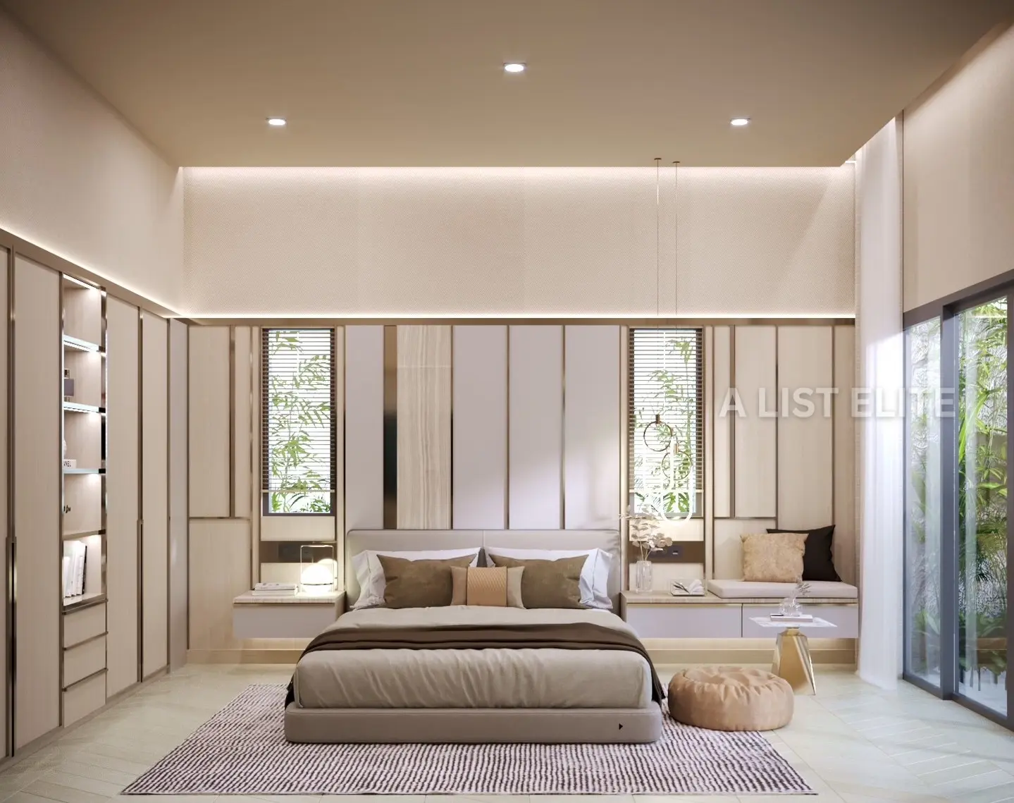 House Villa Treewana 