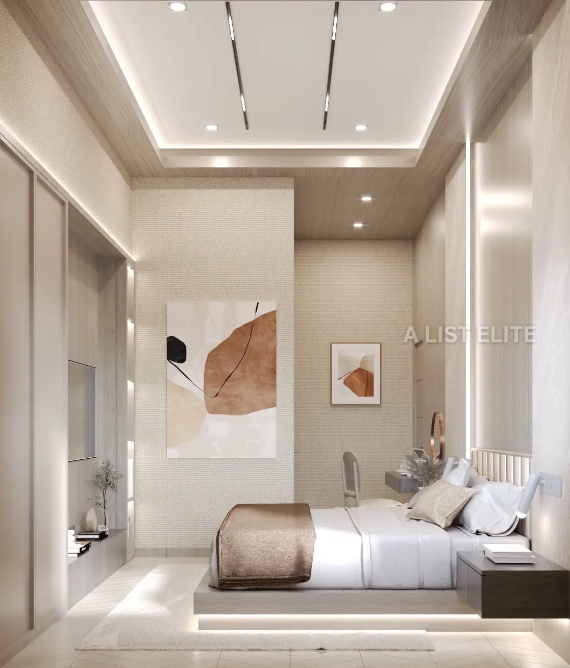 House Villa Treewana 