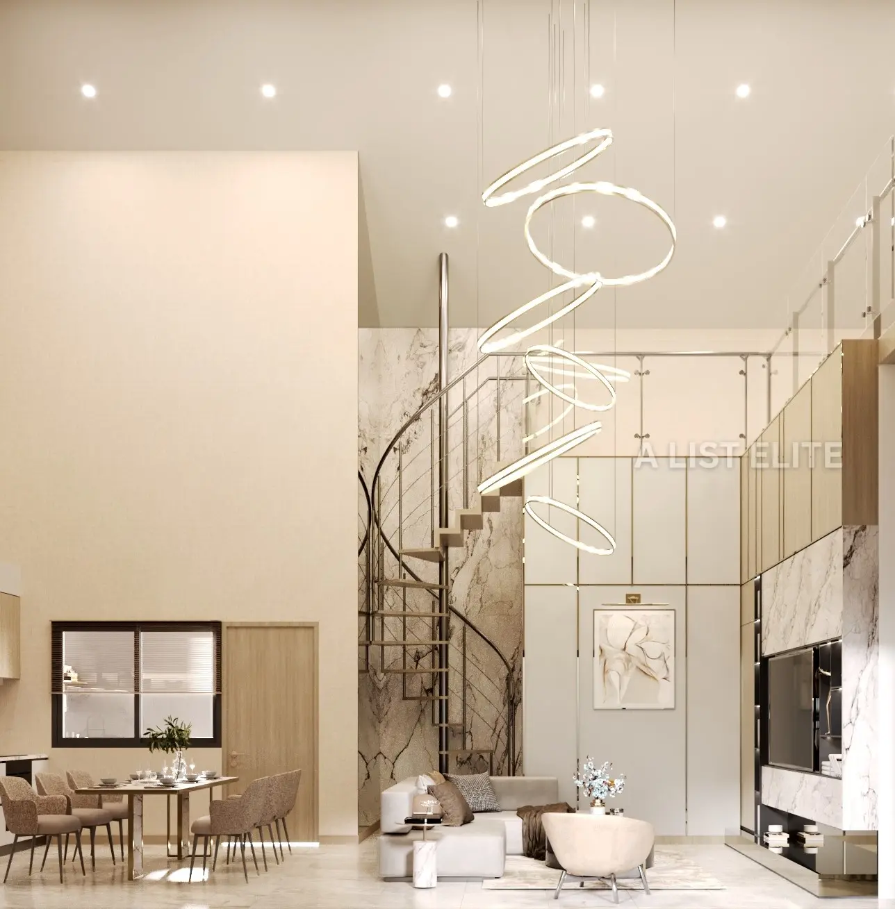 House Villa Treewana 