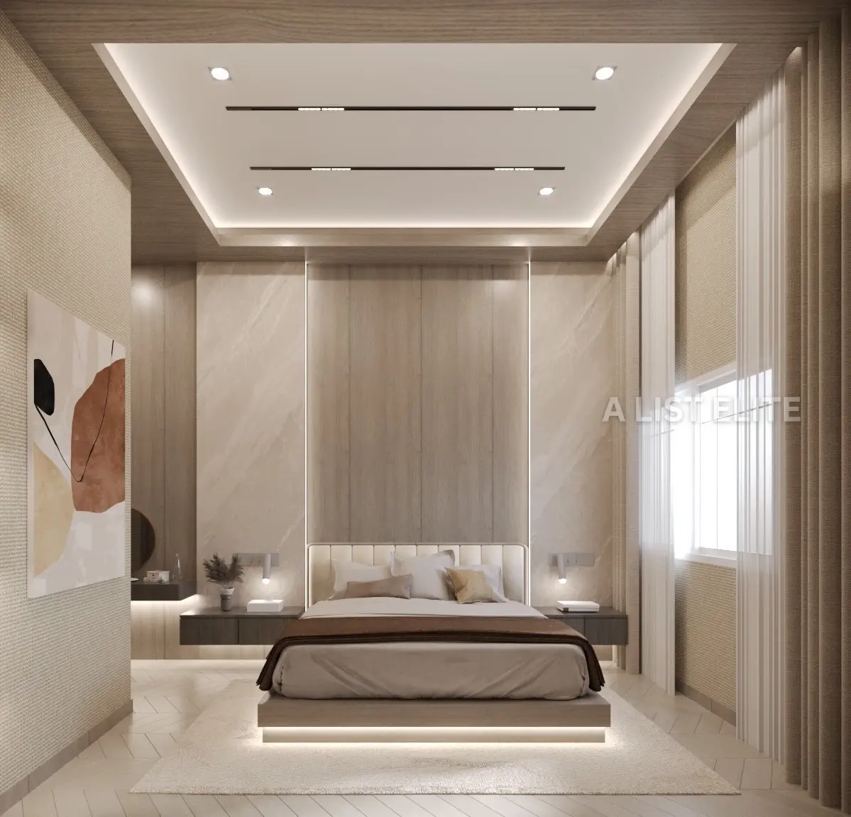 House Villa Treewana 