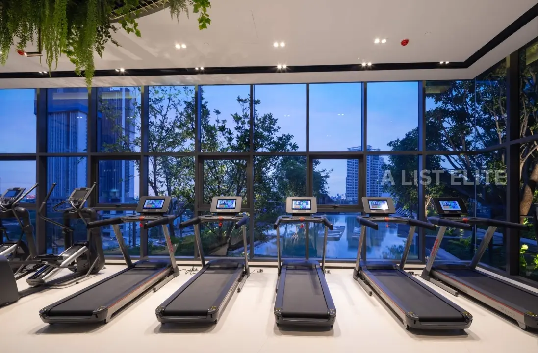 Ideo Sukhumvit - Rama 4