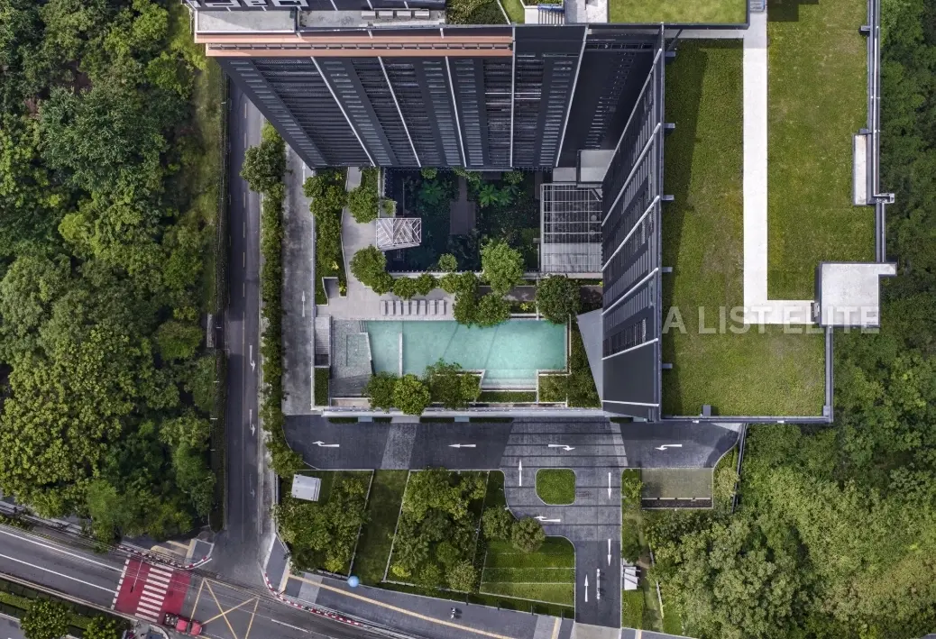 Ideo Sukhumvit - Rama 4