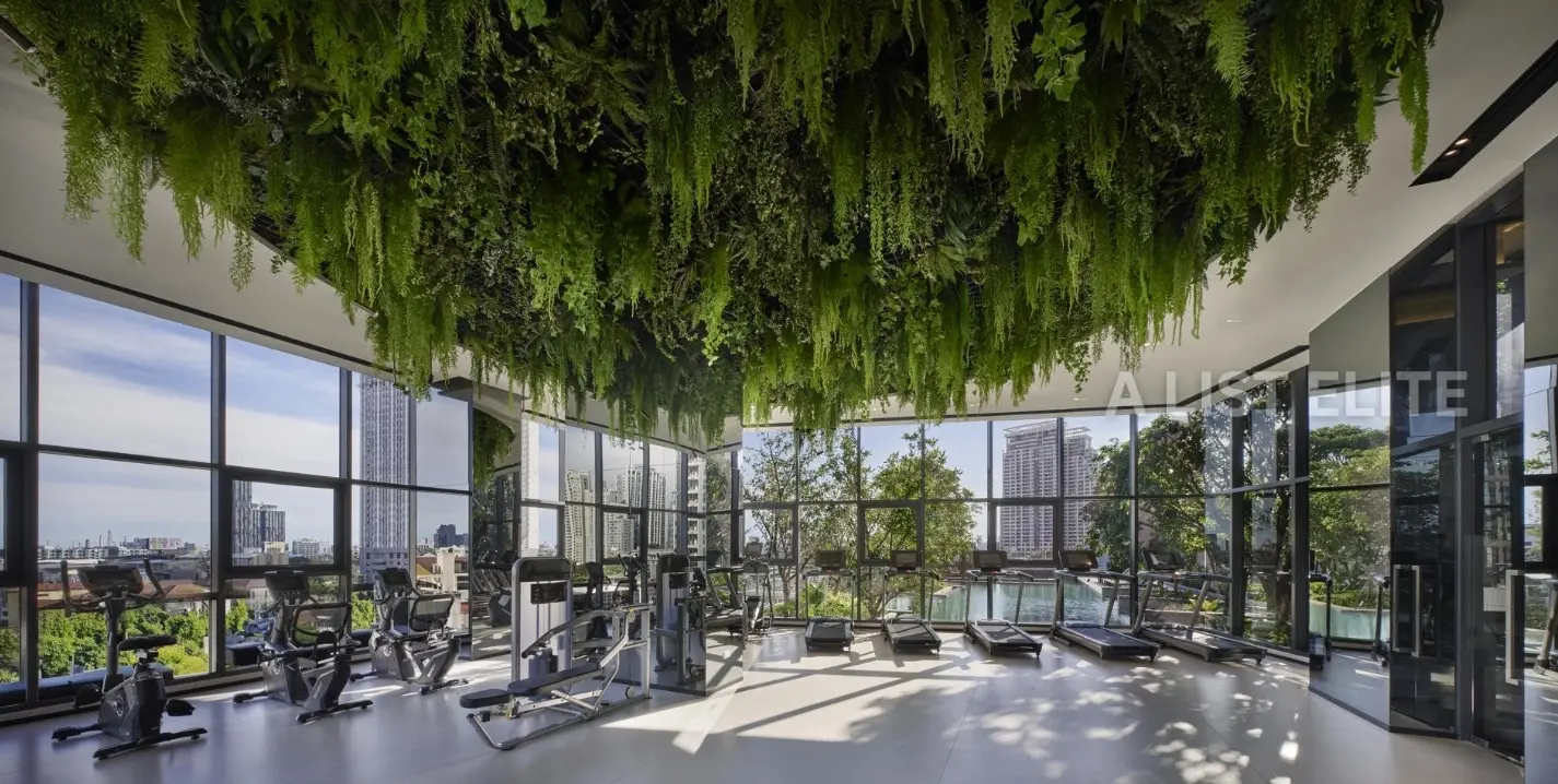  Ideo Sukhumvit - Rama 4