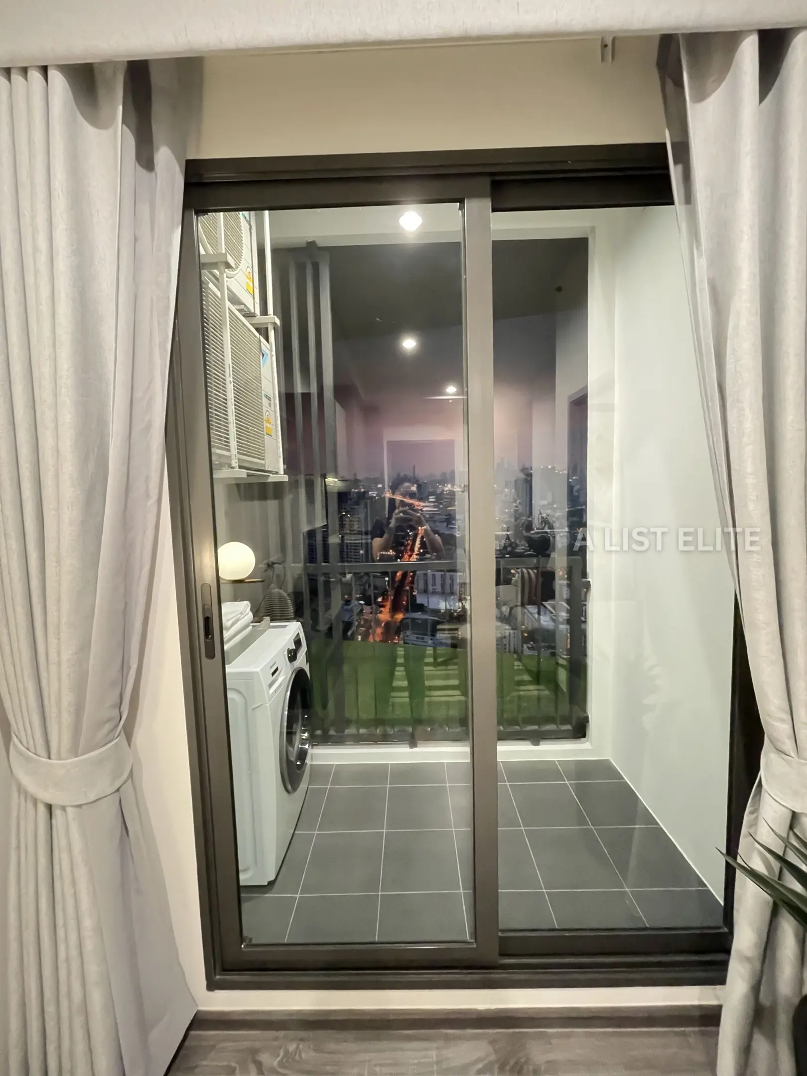  Ideo Sukhumvit - Rama 4