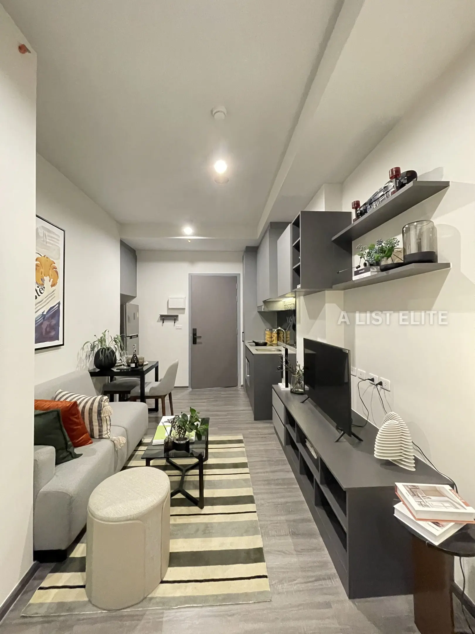  Ideo Sukhumvit - Rama 4