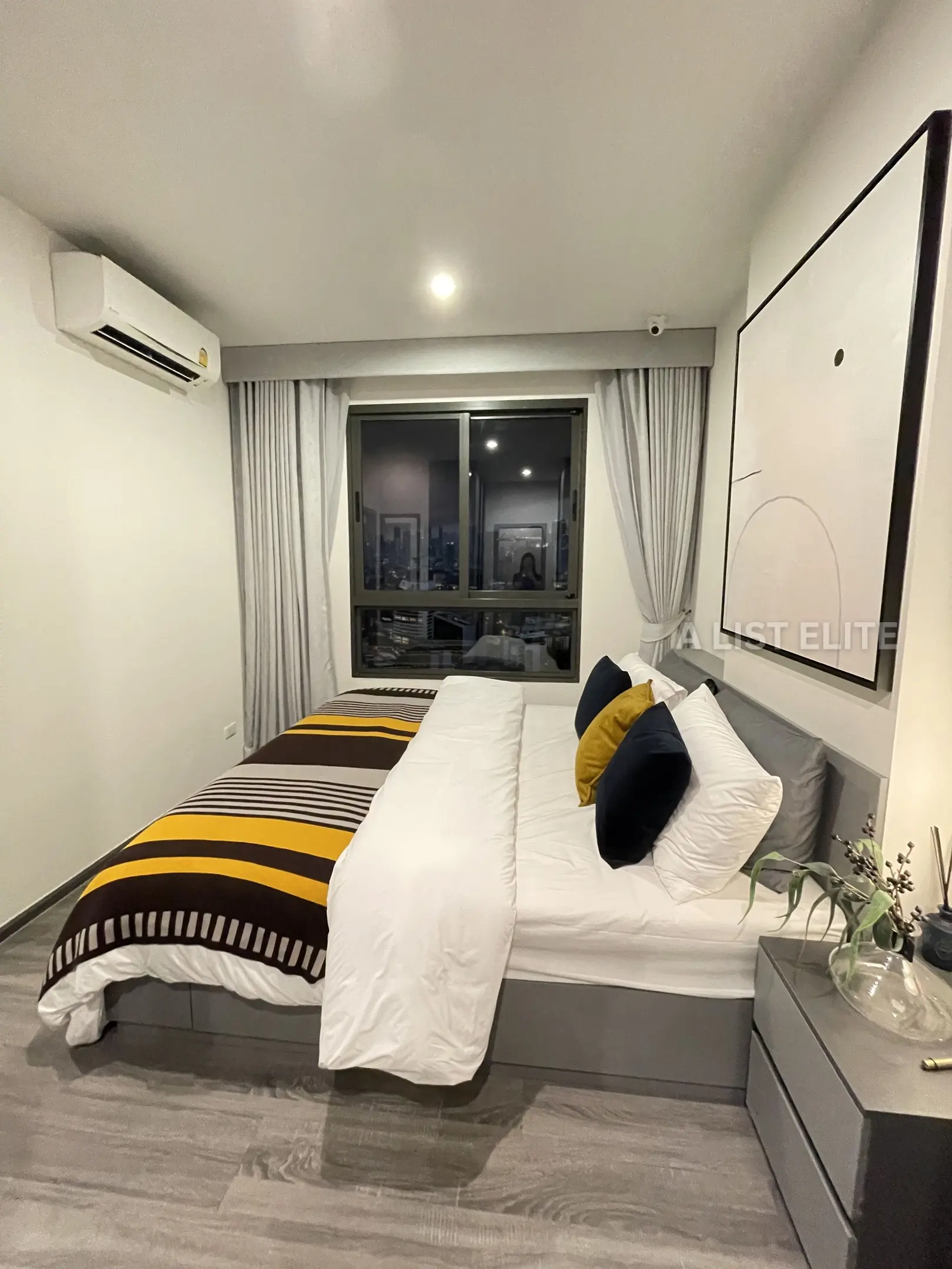  Ideo Sukhumvit - Rama 4