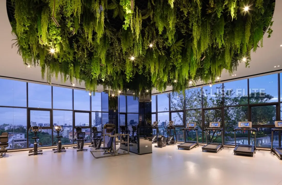  Ideo Sukhumvit - Rama 4