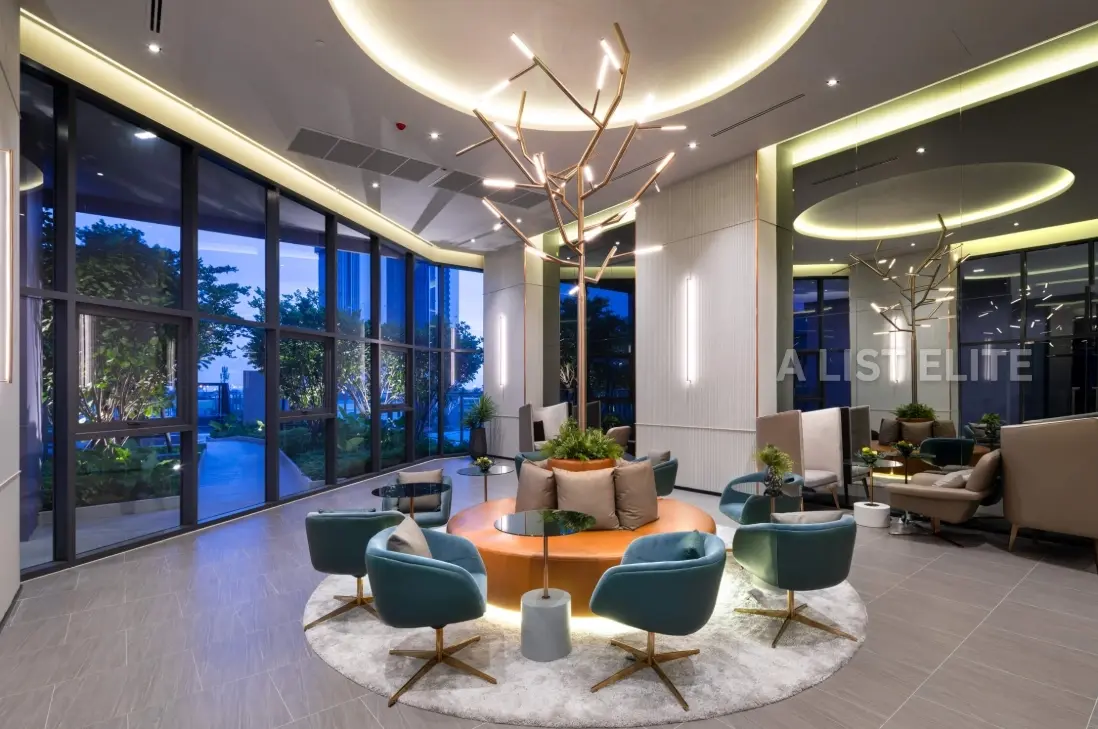 Ideo Sukhumvit - Rama 4