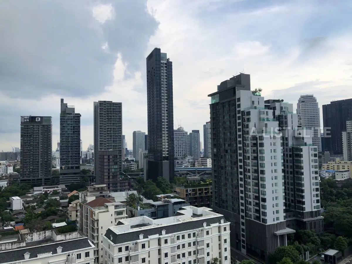 Ideo Q Sukhumvit 36