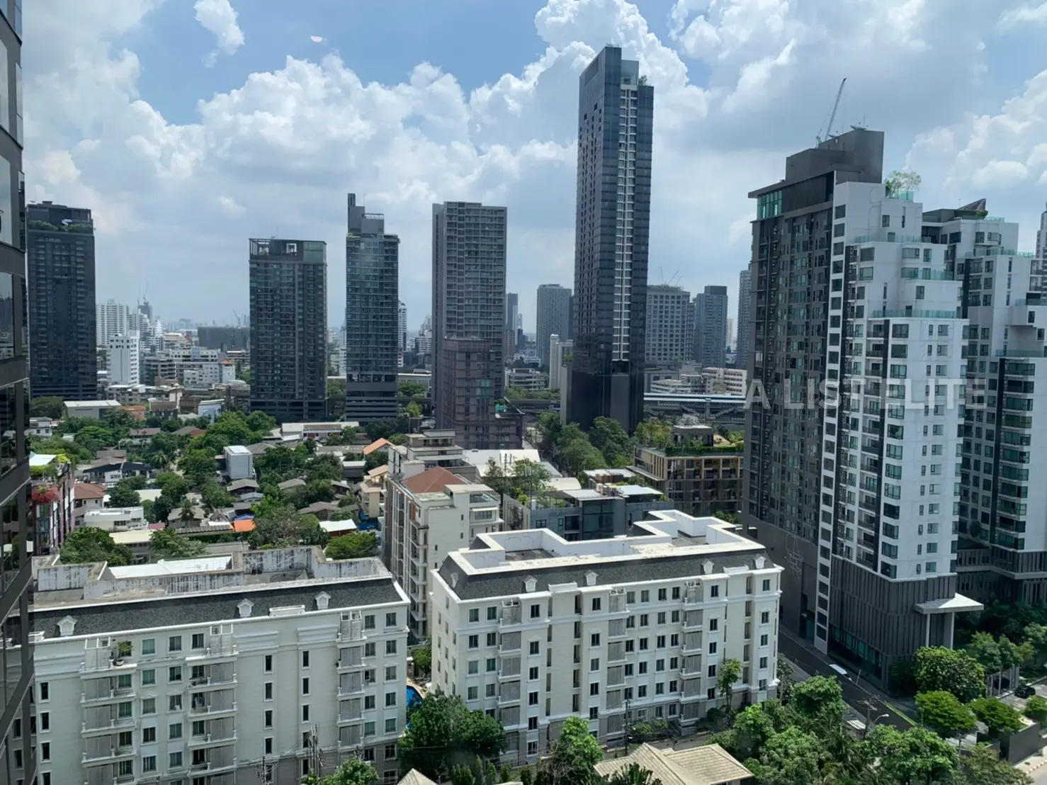 Ideo Q Sukhumvit 36