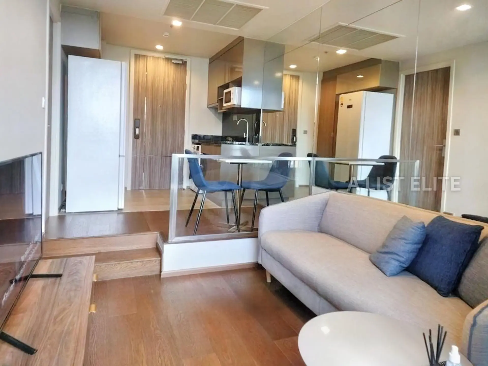 Ideo Q Sukhumvit 36